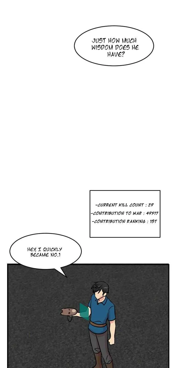 Read Reader (Chang Han-Yoon) chapter 58 image 46 on Lezhin
