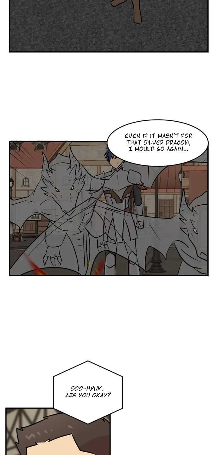 Read Reader (Chang Han-Yoon) chapter 58 image 47 on Lezhin