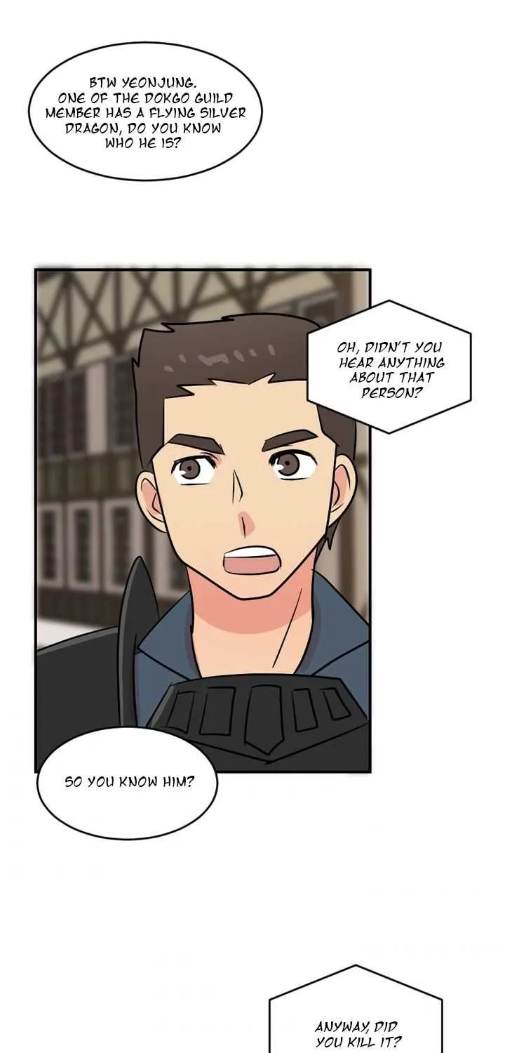 Read Reader (Chang Han-Yoon) chapter 58 image 50 on Lezhin