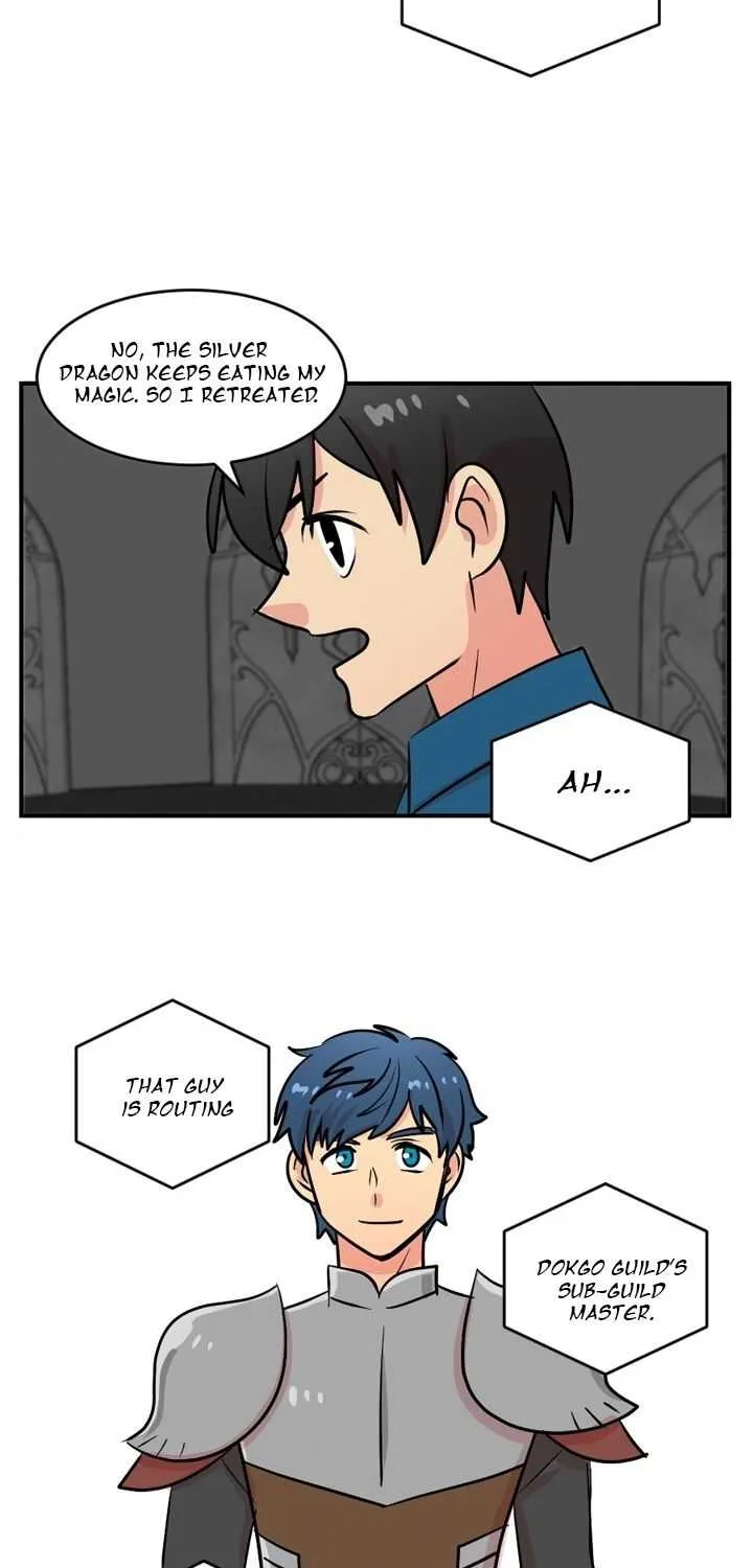 Read Reader (Chang Han-Yoon) chapter 58 image 51 on Lezhin
