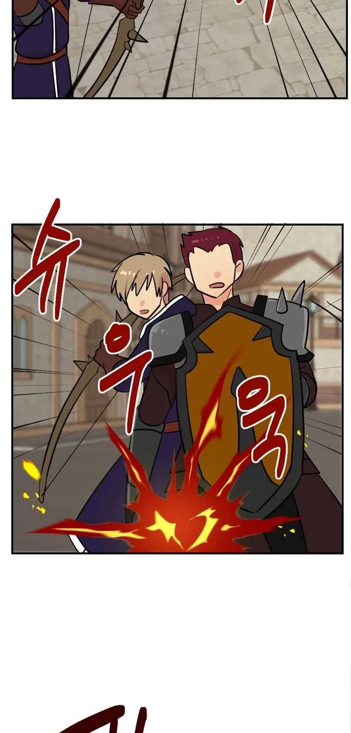 Read Reader (Chang Han-Yoon) chapter 58 image 6 on Lezhin