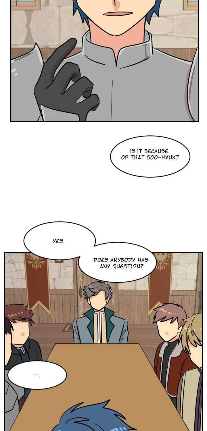 Read Reader (Chang Han-Yoon) chapter 59 image 10 on Lezhin