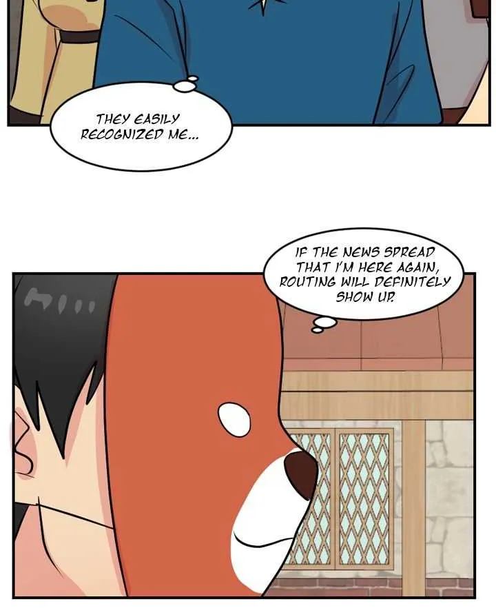 Read Reader (Chang Han-Yoon) chapter 59 image 15 on Lezhin