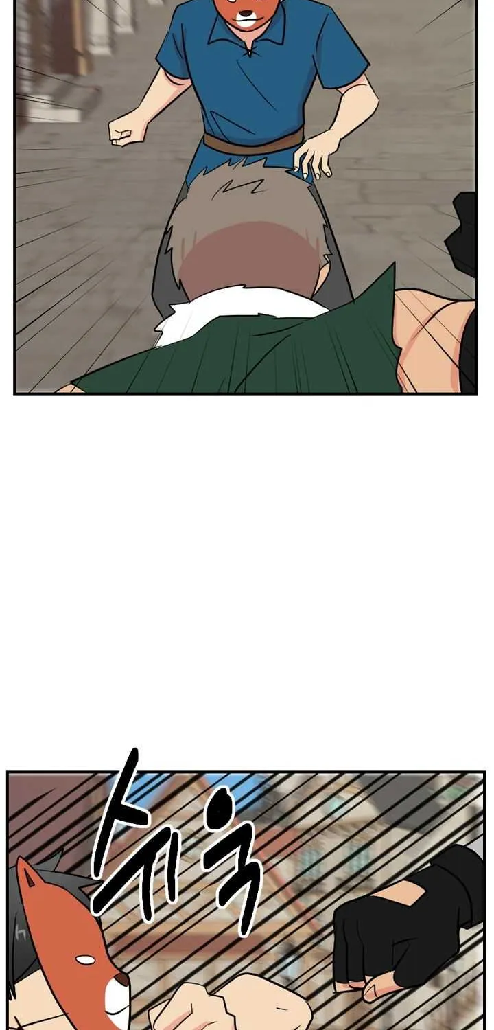Read Reader (Chang Han-Yoon) chapter 59 image 19 on Lezhin