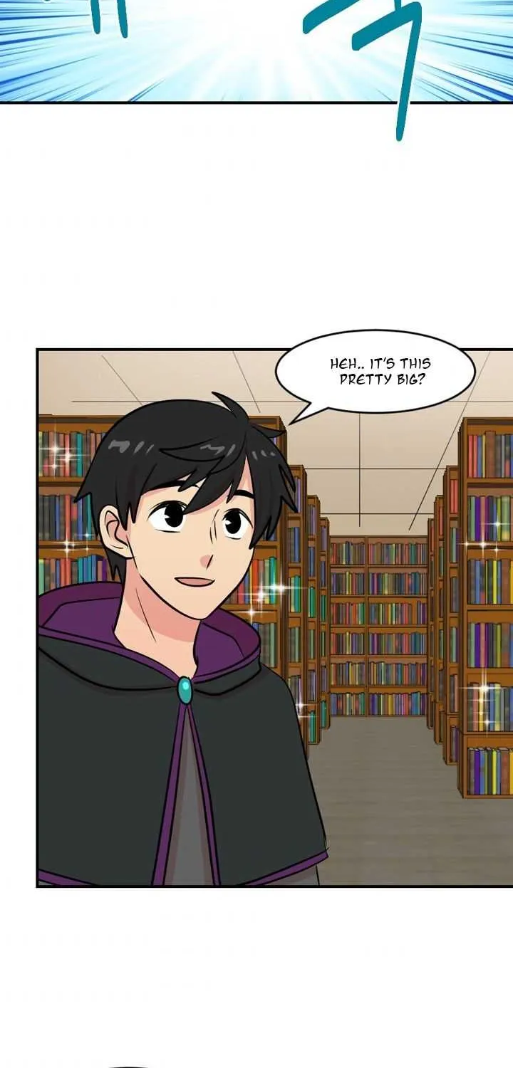 Read Reader (Chang Han-Yoon) chapter 59 image 2 on Lezhin