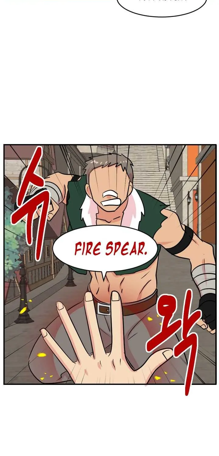 Read Reader (Chang Han-Yoon) chapter 59 image 22 on Lezhin