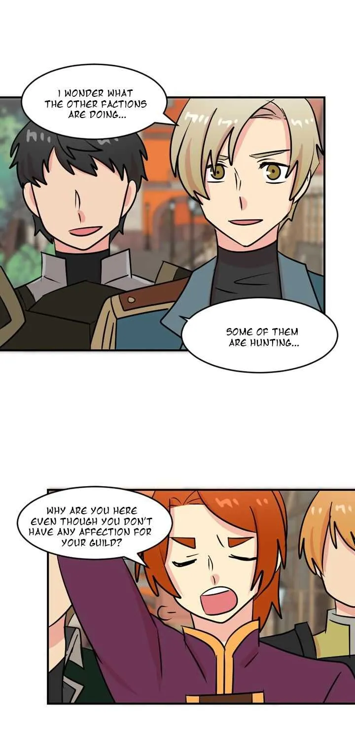 Read Reader (Chang Han-Yoon) chapter 59 image 28 on Lezhin
