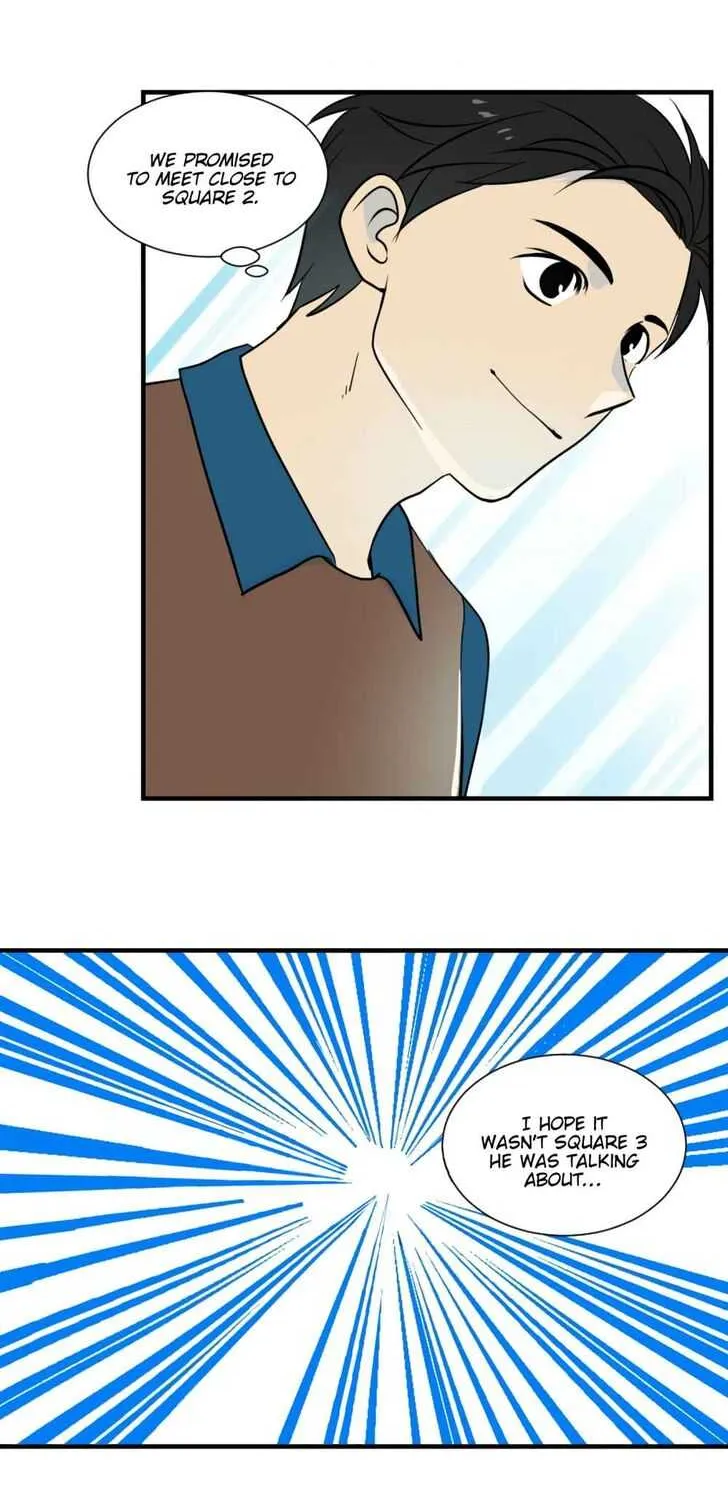 Read Reader (Chang Han-Yoon) chapter 6 image 11 on Lezhin