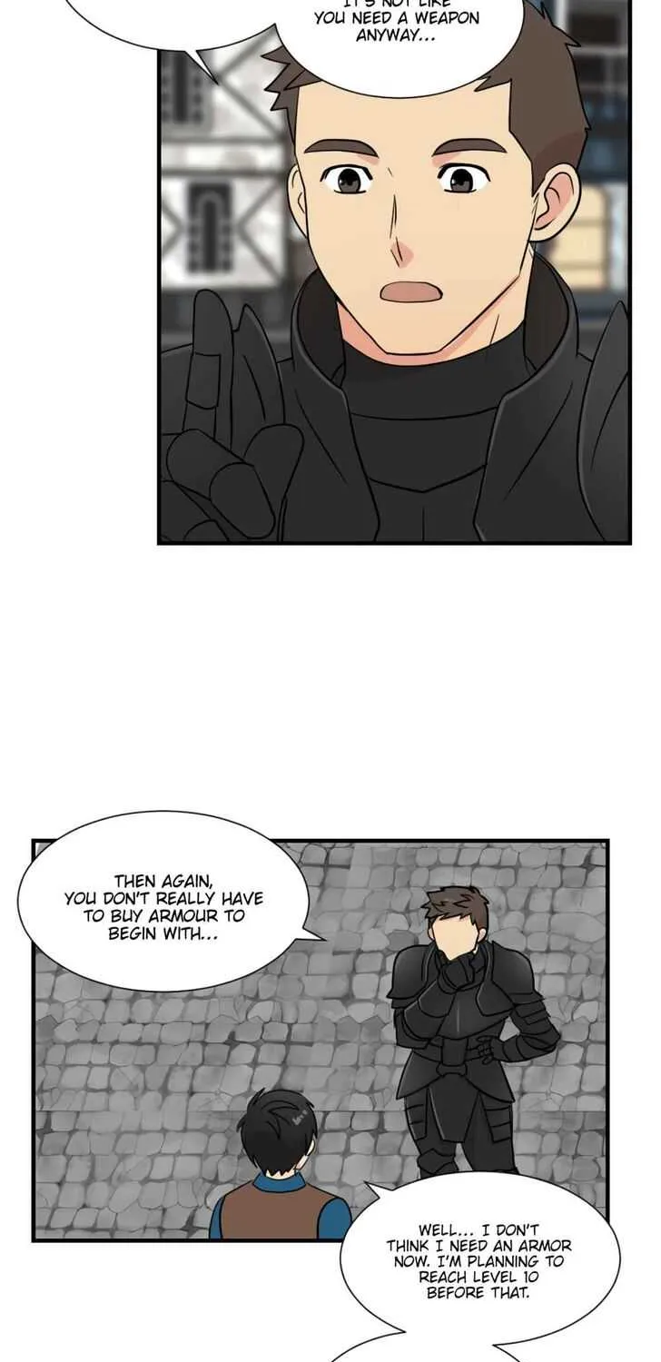 Read Reader (Chang Han-Yoon) chapter 6 image 18 on Lezhin