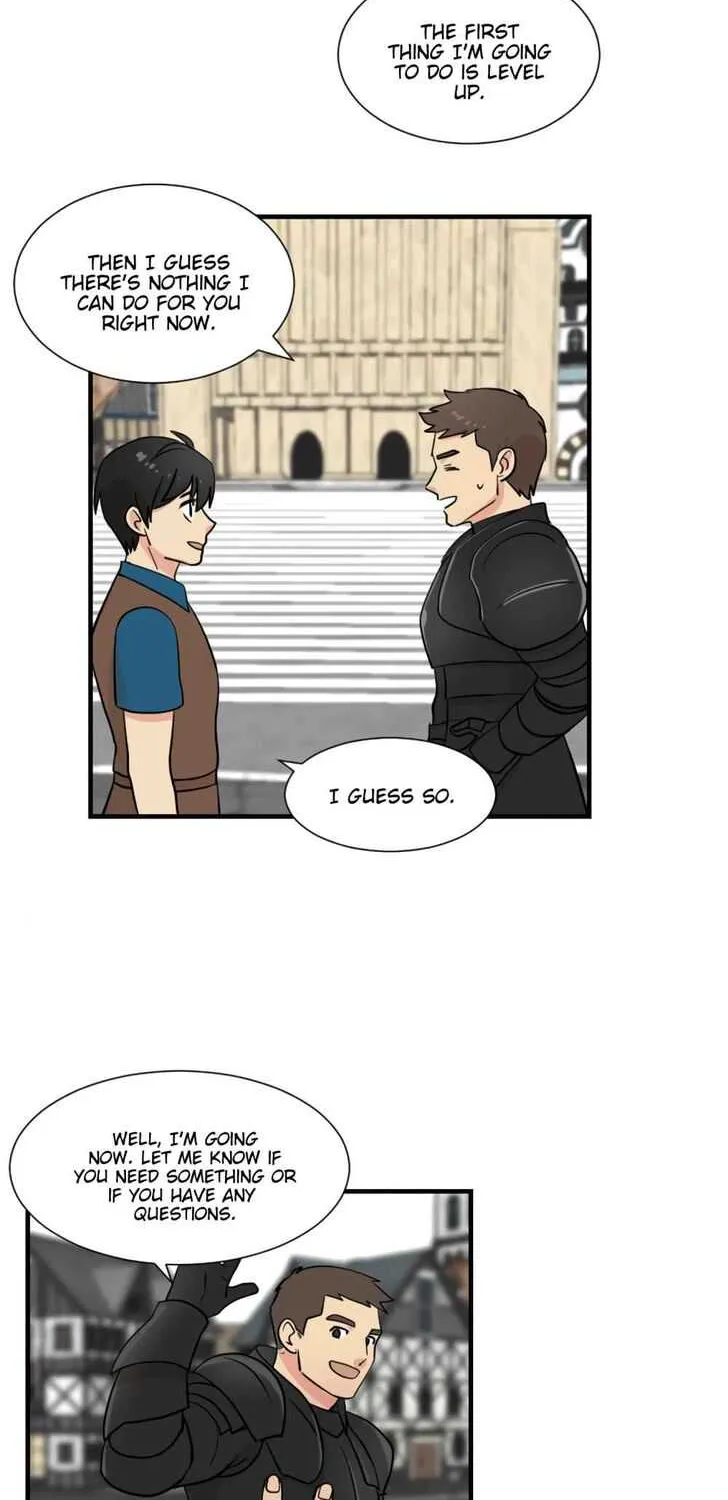 Read Reader (Chang Han-Yoon) chapter 6 image 19 on Lezhin