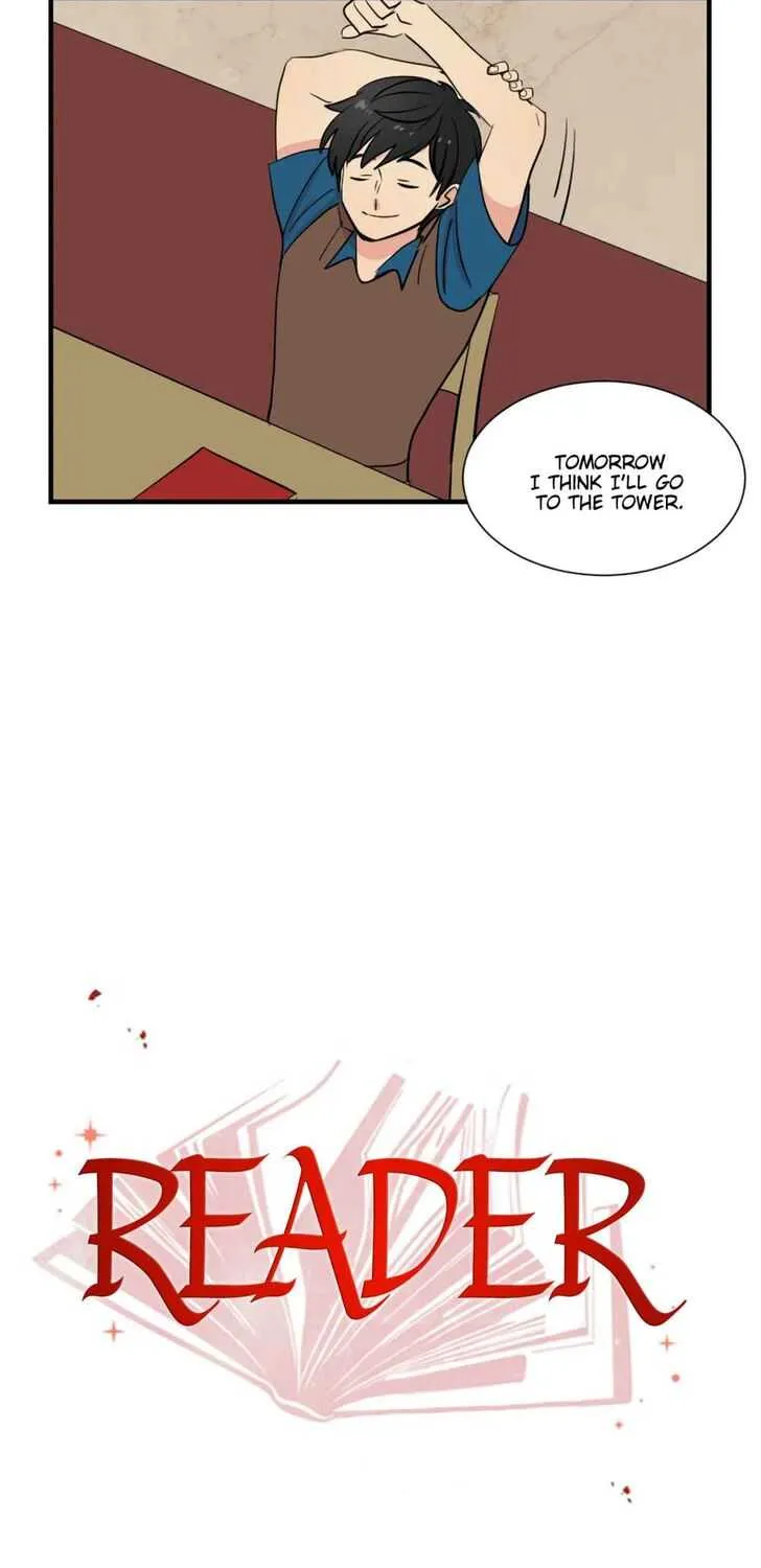 Read Reader (Chang Han-Yoon) chapter 6 image 2 on Lezhin
