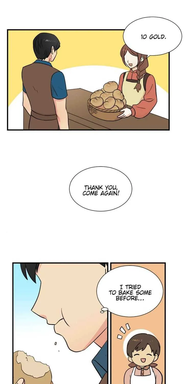Read Reader (Chang Han-Yoon) chapter 6 image 22 on Lezhin
