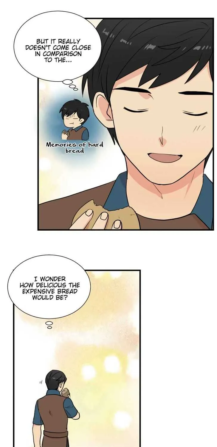 Read Reader (Chang Han-Yoon) chapter 6 image 24 on Lezhin