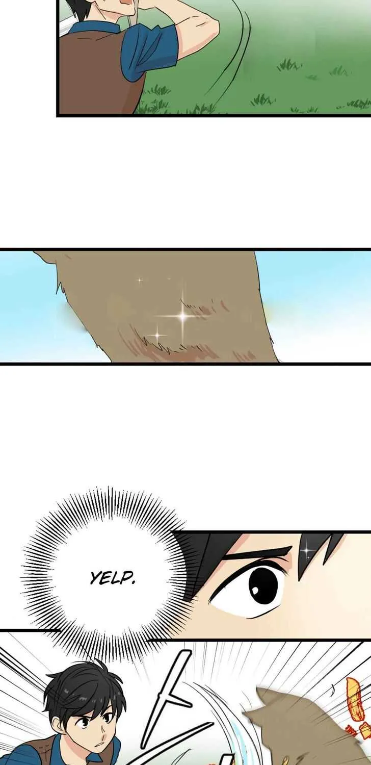 Read Reader (Chang Han-Yoon) chapter 6 image 28 on Lezhin