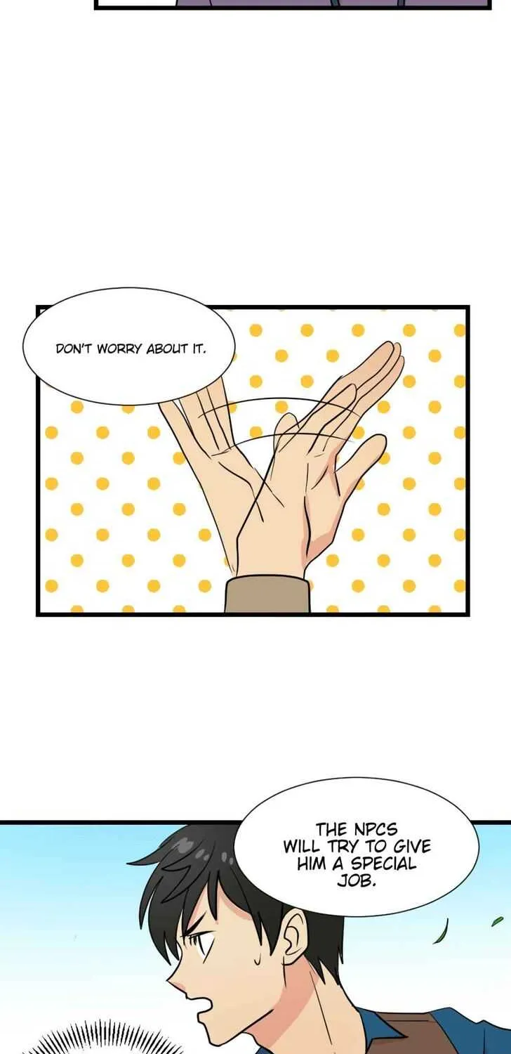 Read Reader (Chang Han-Yoon) chapter 6 image 33 on Lezhin