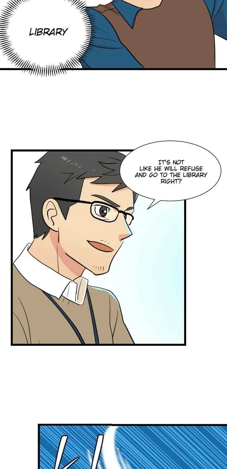 Read Reader (Chang Han-Yoon) chapter 6 image 34 on Lezhin