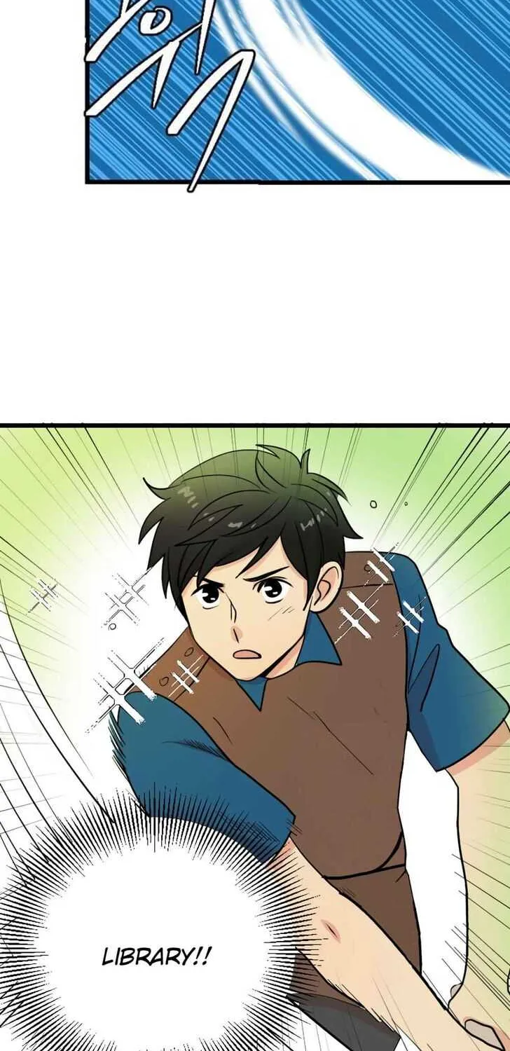 Read Reader (Chang Han-Yoon) chapter 6 image 35 on Lezhin