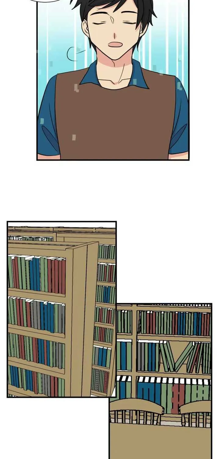 Read Reader (Chang Han-Yoon) chapter 6 image 6 on Lezhin