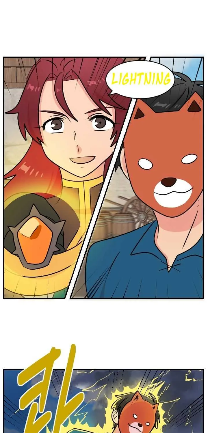 Read Reader (Chang Han-Yoon) chapter 60 image 10 on Lezhin