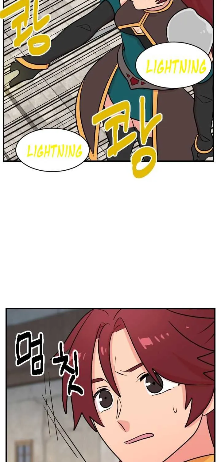 Read Reader (Chang Han-Yoon) chapter 60 image 13 on Lezhin