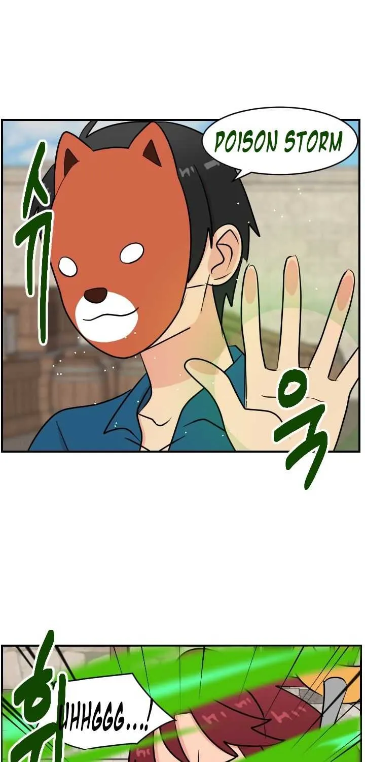 Read Reader (Chang Han-Yoon) chapter 60 image 18 on Lezhin