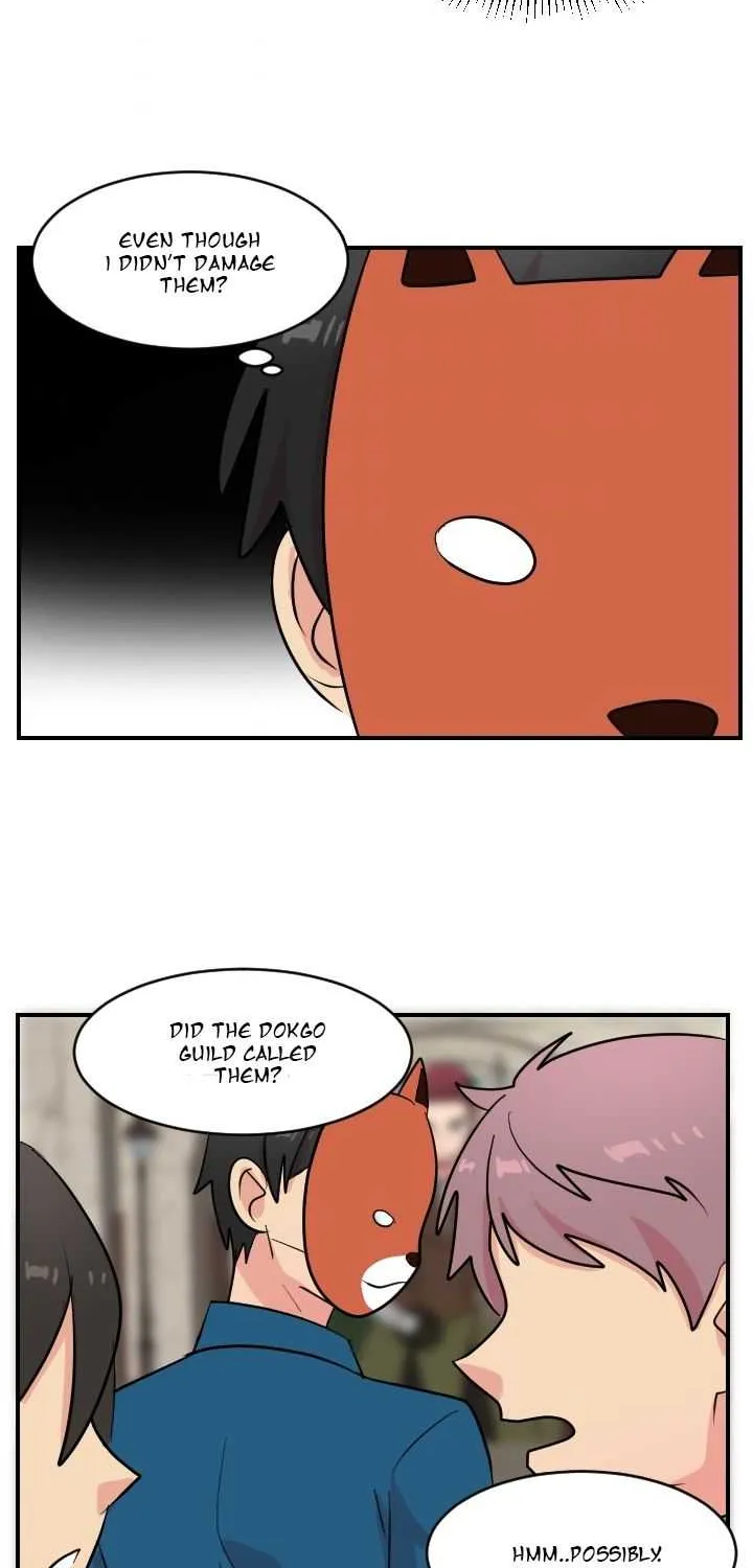 Read Reader (Chang Han-Yoon) chapter 60 image 27 on Lezhin