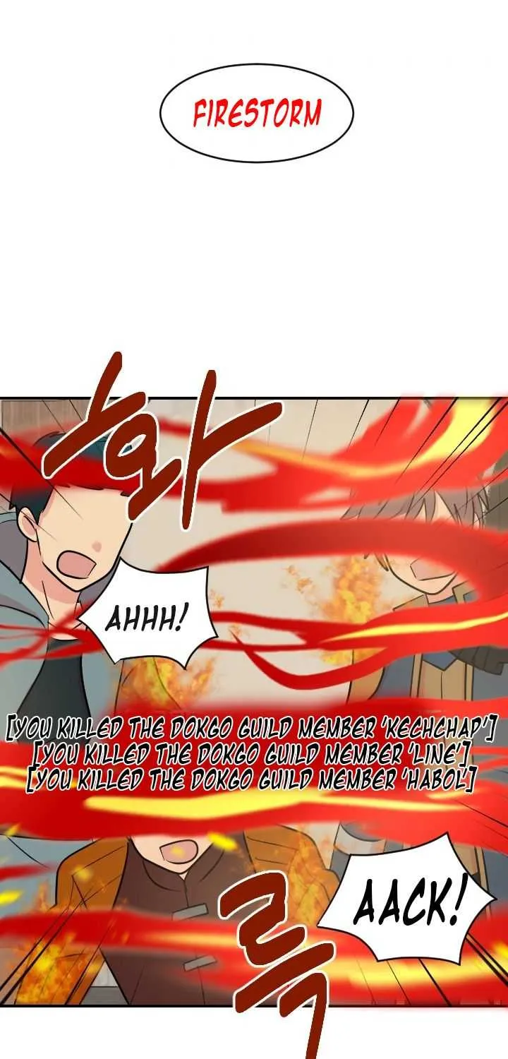 Read Reader (Chang Han-Yoon) chapter 60 image 3 on Lezhin
