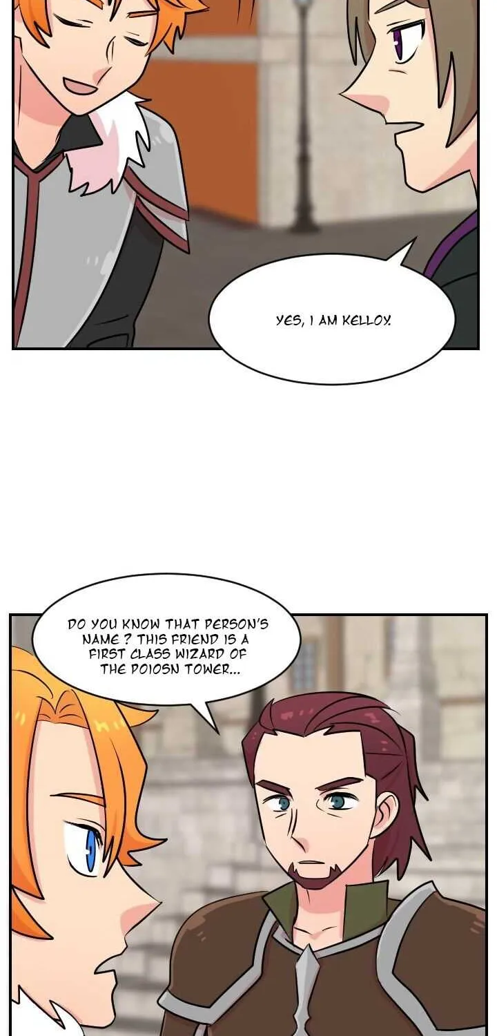 Read Reader (Chang Han-Yoon) chapter 60 image 41 on Lezhin