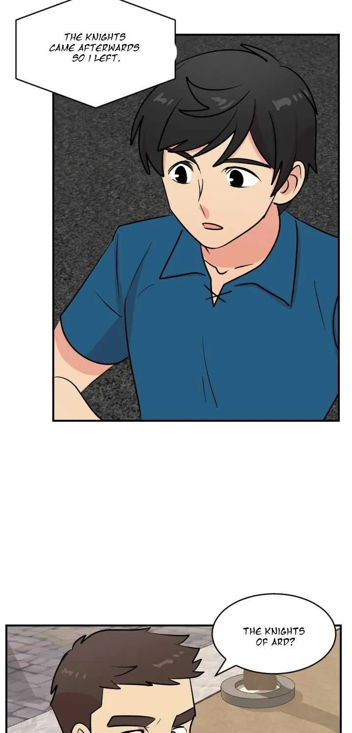 Read Reader (Chang Han-Yoon) chapter 60 image 47 on Lezhin
