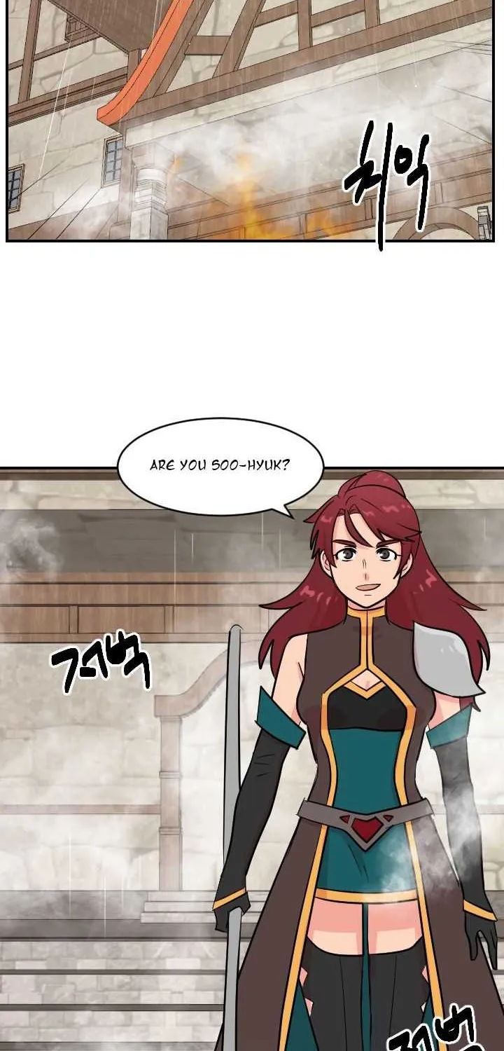 Read Reader (Chang Han-Yoon) chapter 60 image 6 on Lezhin