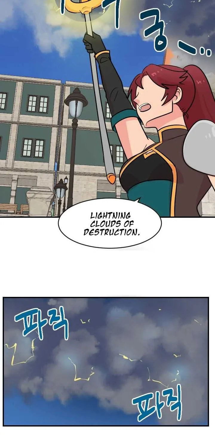 Read Reader (Chang Han-Yoon) chapter 60 image 9 on Lezhin