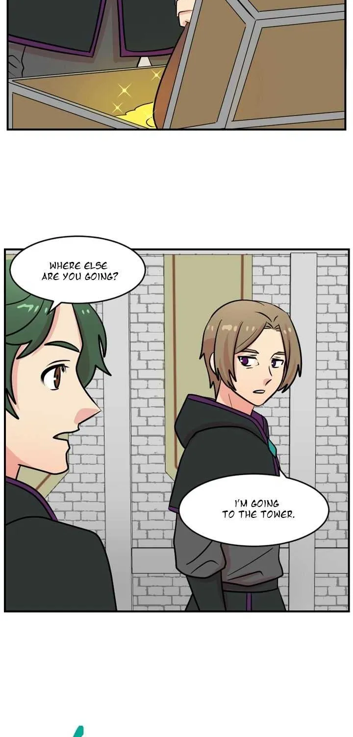 Read Reader (Chang Han-Yoon) chapter 61 image 16 on Lezhin