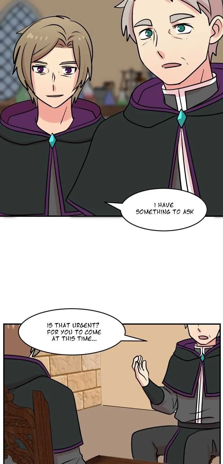 Read Reader (Chang Han-Yoon) chapter 61 image 19 on Lezhin