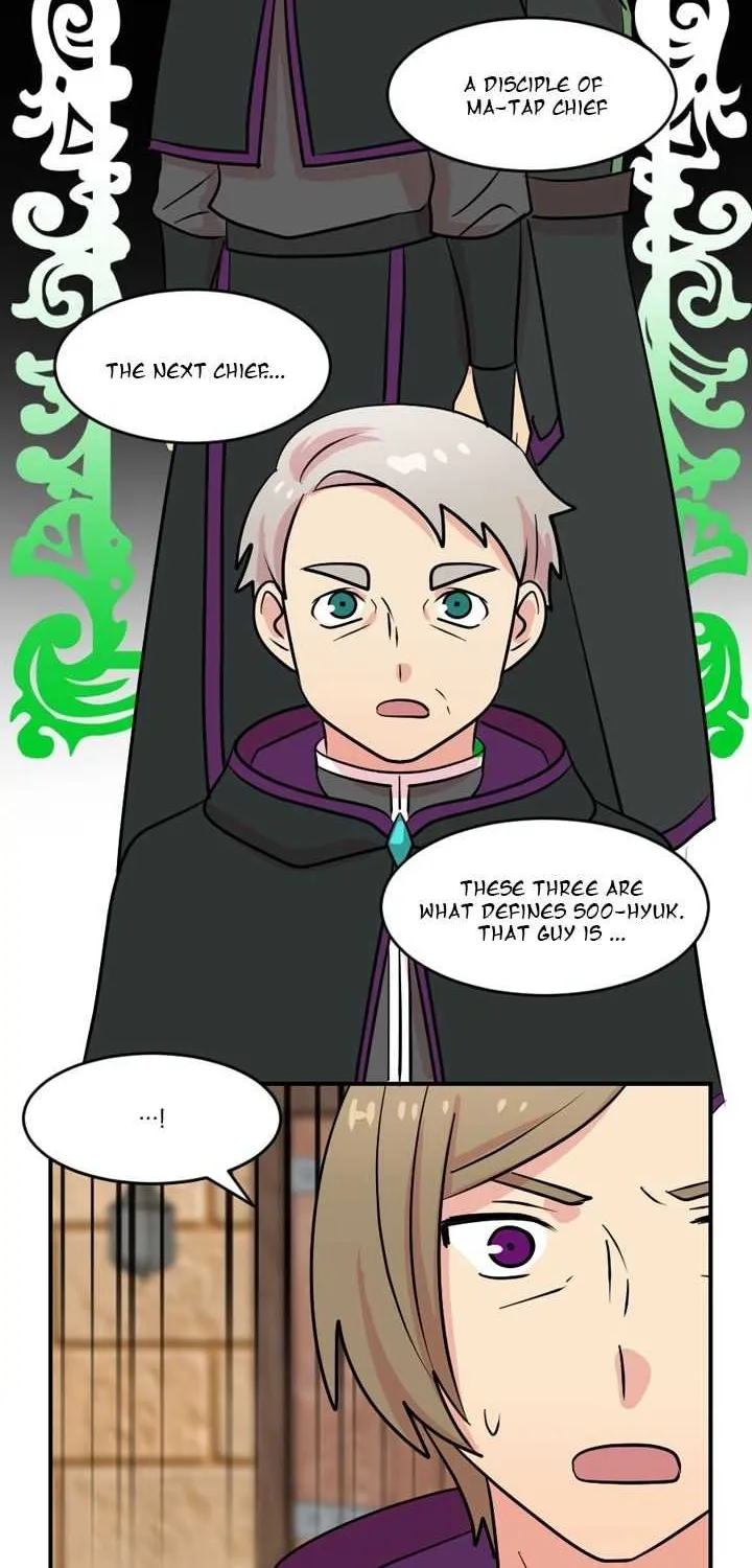 Read Reader (Chang Han-Yoon) chapter 61 image 25 on Lezhin