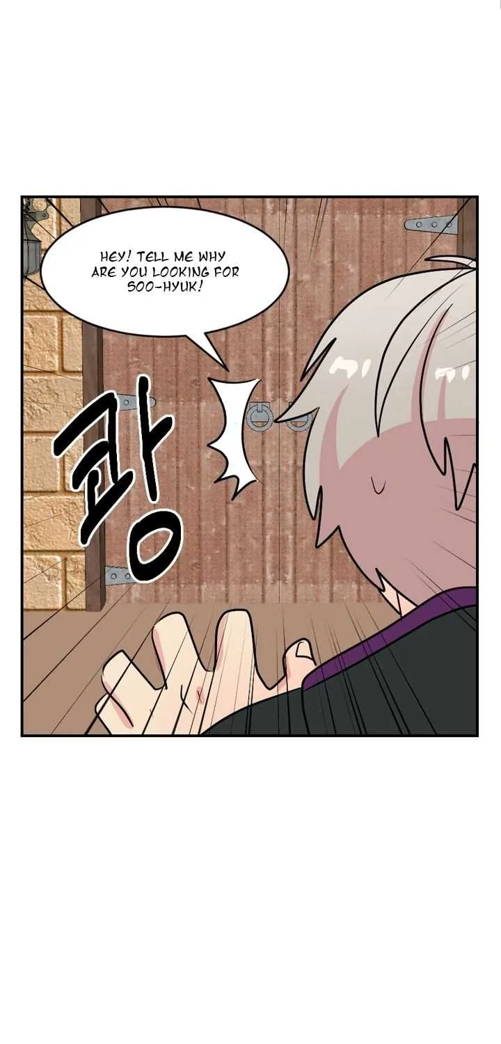Read Reader (Chang Han-Yoon) chapter 61 image 29 on Lezhin