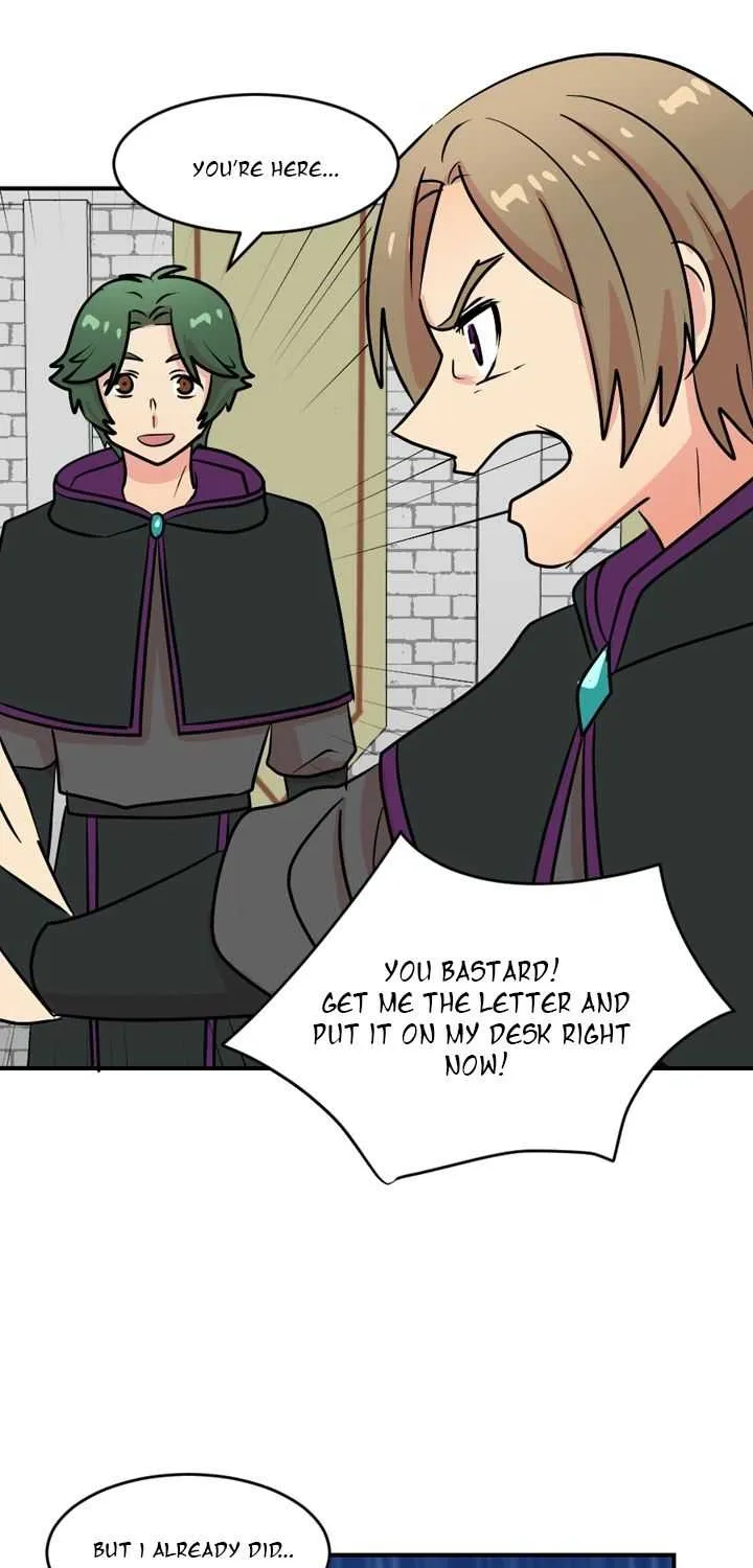 Read Reader (Chang Han-Yoon) chapter 61 image 30 on Lezhin