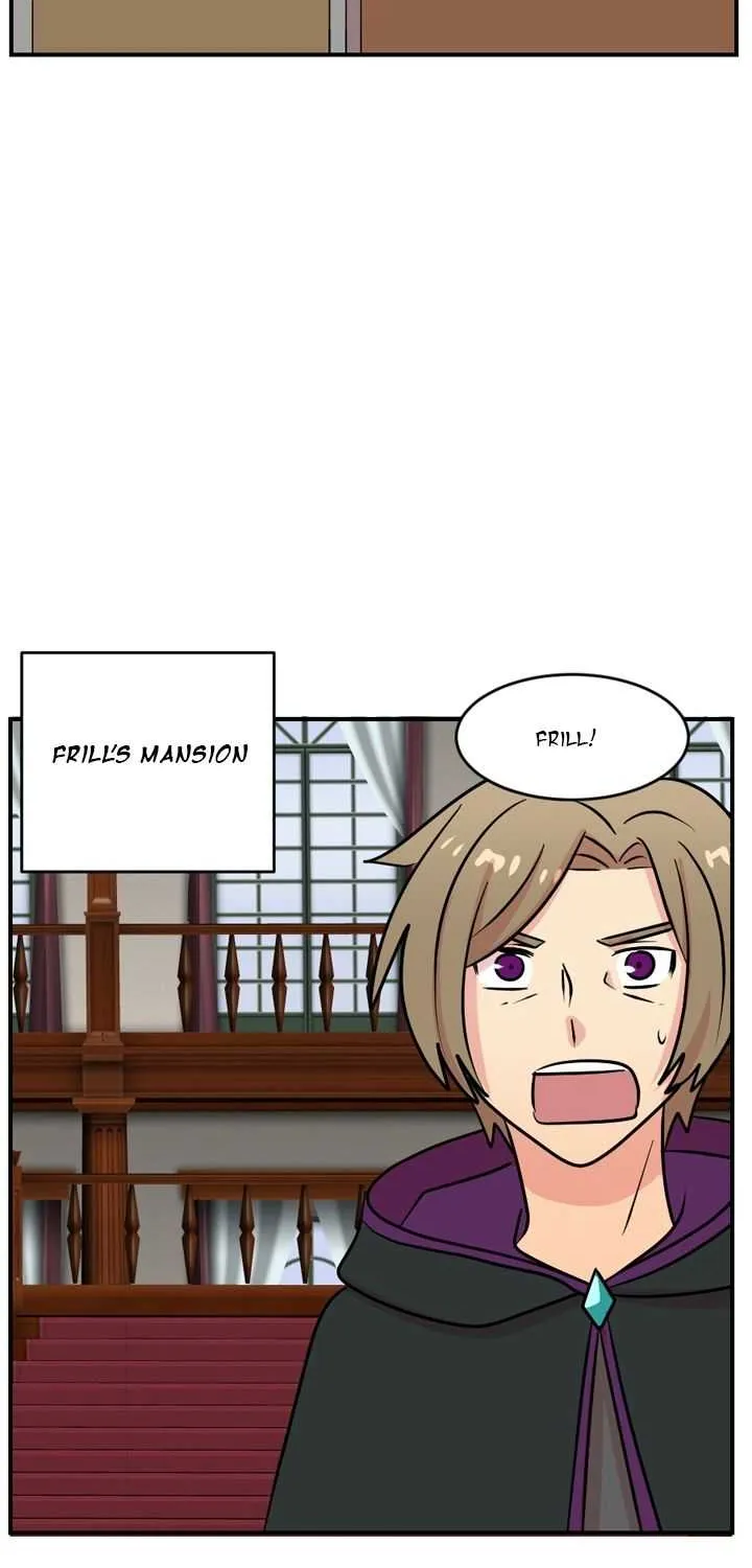 Read Reader (Chang Han-Yoon) chapter 61 image 32 on Lezhin