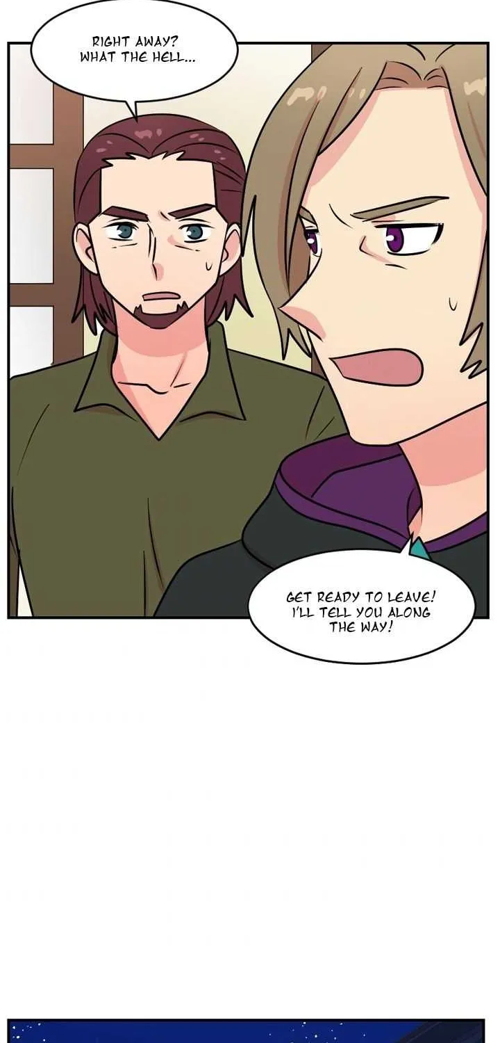 Read Reader (Chang Han-Yoon) chapter 61 image 34 on Lezhin