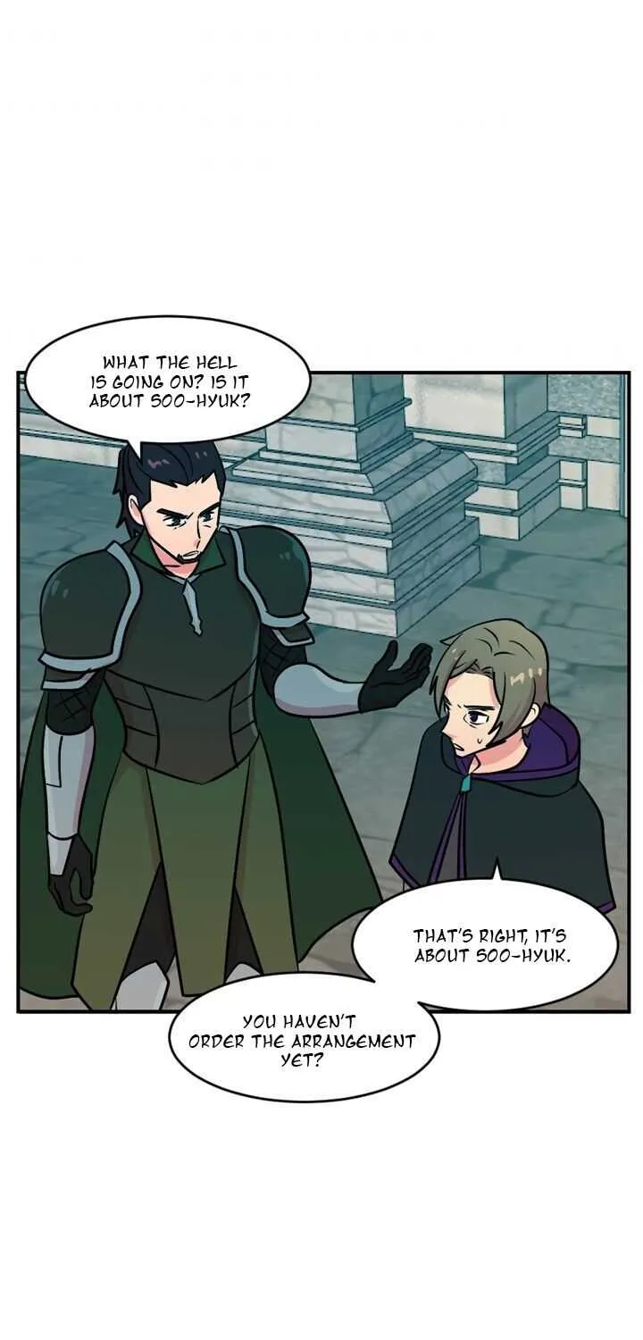 Read Reader (Chang Han-Yoon) chapter 61 image 36 on Lezhin