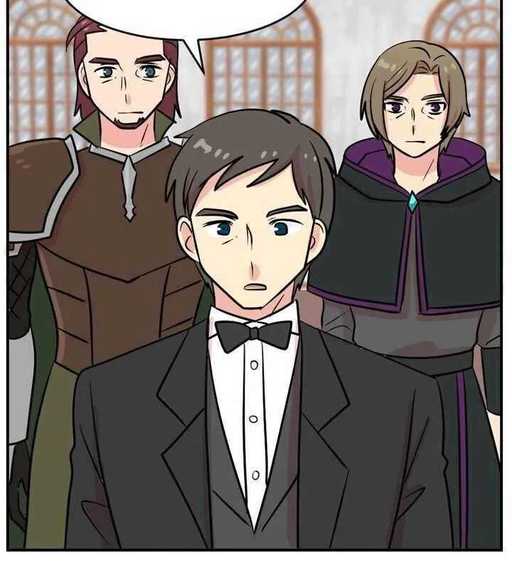 Read Reader (Chang Han-Yoon) chapter 61 image 42 on Lezhin