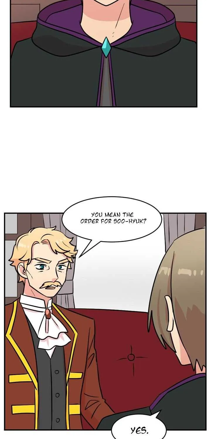 Read Reader (Chang Han-Yoon) chapter 61 image 45 on Lezhin