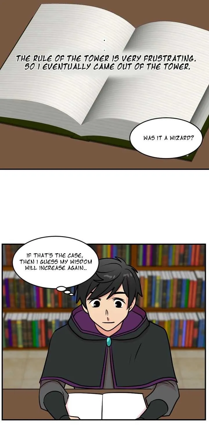 Read Reader (Chang Han-Yoon) chapter 61 image 5 on Lezhin