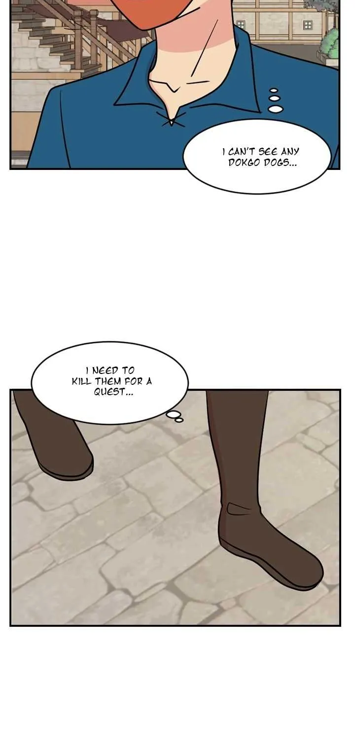 Read Reader (Chang Han-Yoon) chapter 61 image 53 on Lezhin
