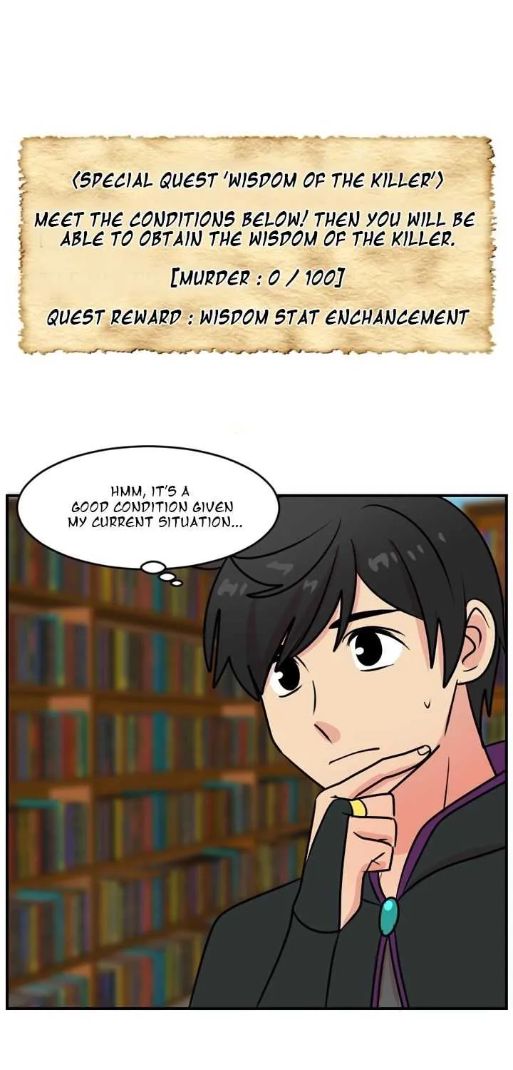 Read Reader (Chang Han-Yoon) chapter 61 image 8 on Lezhin