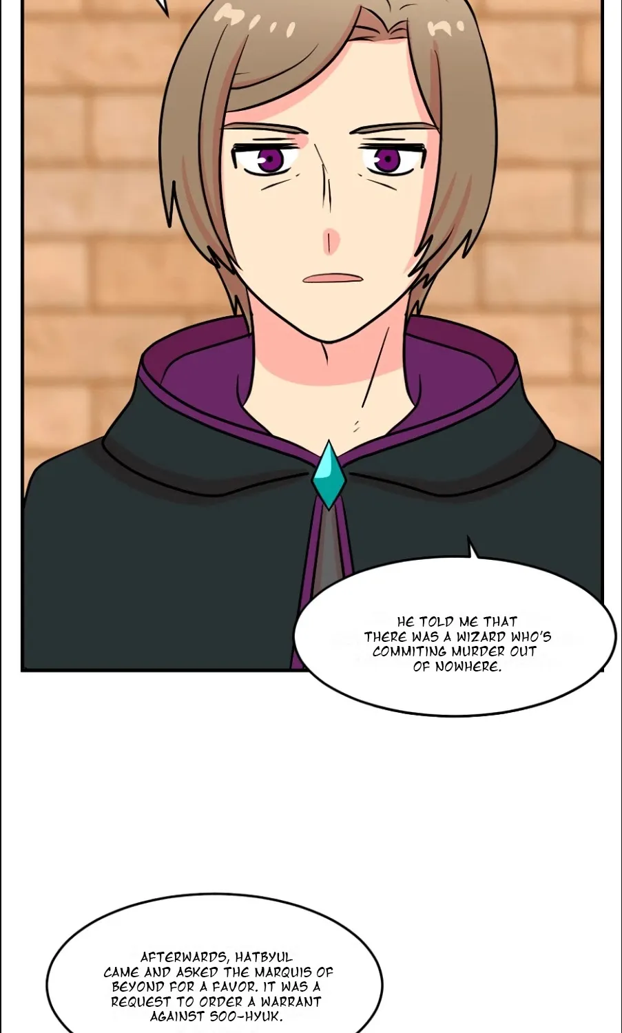 Read Reader (Chang Han-Yoon) chapter 62 image 22 on Lezhin