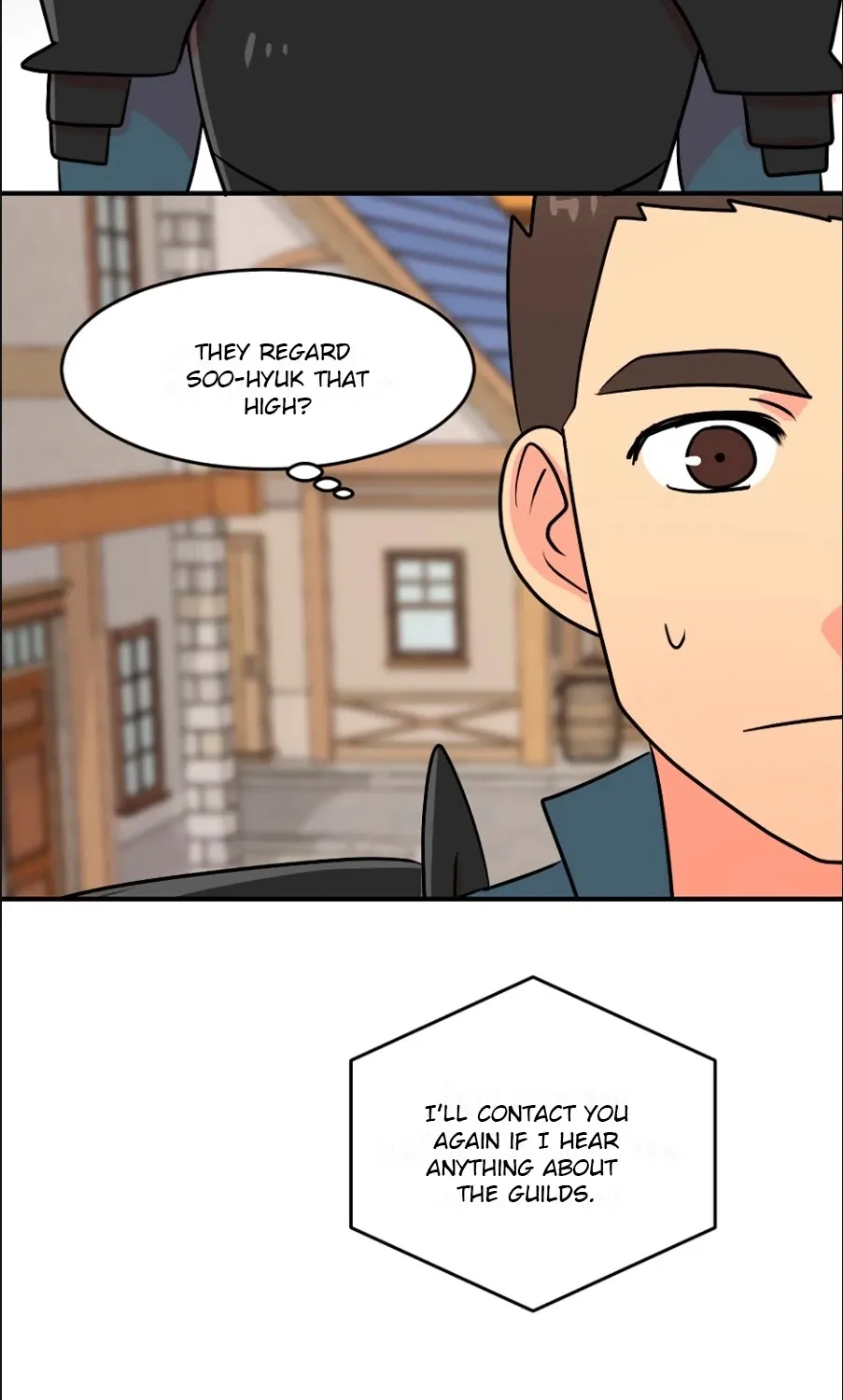 Read Reader (Chang Han-Yoon) chapter 62 image 39 on Lezhin