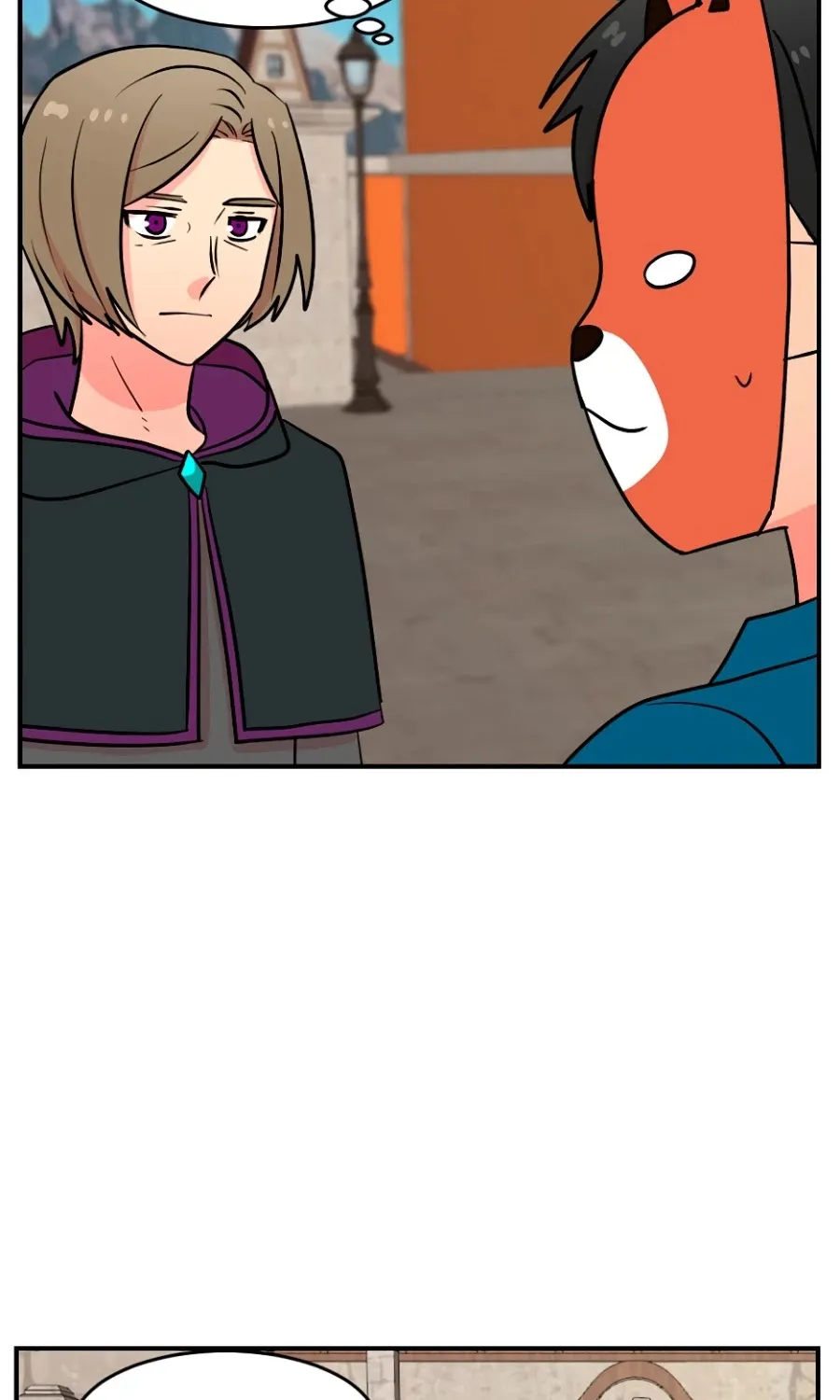 Read Reader (Chang Han-Yoon) chapter 62 image 4 on Lezhin