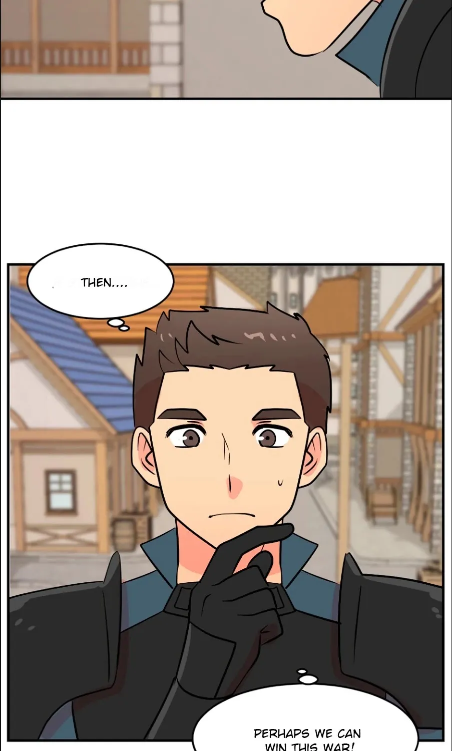 Read Reader (Chang Han-Yoon) chapter 62 image 41 on Lezhin