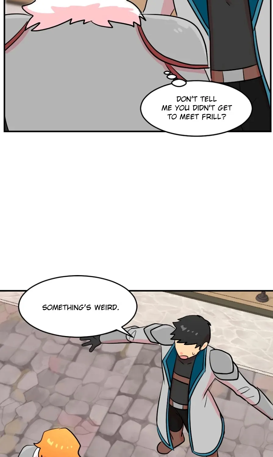 Read Reader (Chang Han-Yoon) chapter 62 image 60 on Lezhin