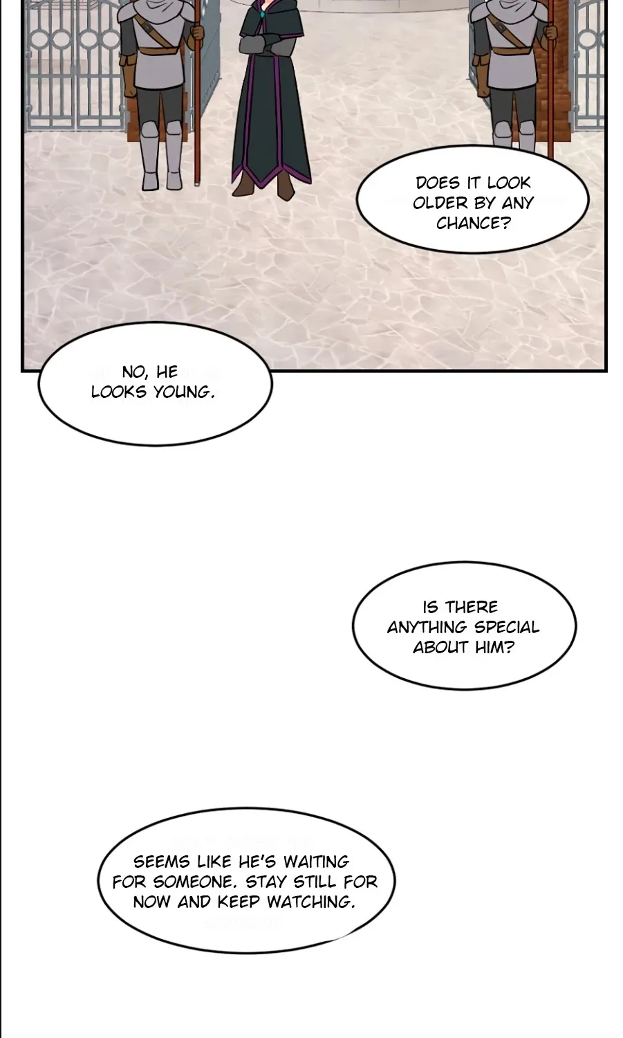 Read Reader (Chang Han-Yoon) chapter 62 image 69 on Lezhin